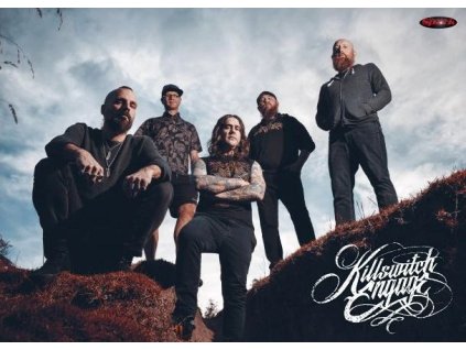 KILLSWITCH ENGAGE