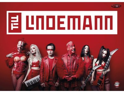 LINDEMANN