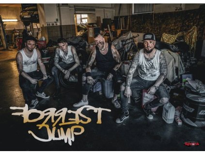 FORRESTJUMP