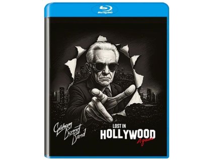 BluRay GBB