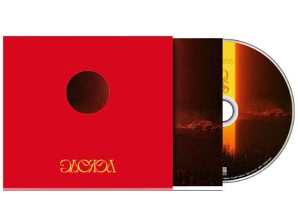 92311 gaerea loss cd napalm records