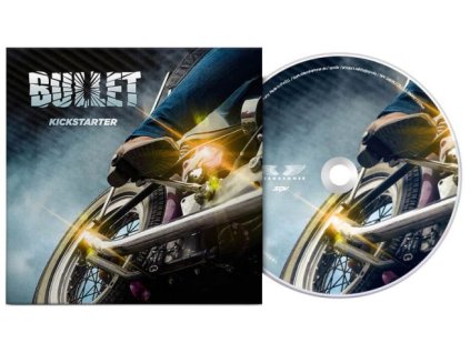 92275 bullet kickstarter cd napalm records