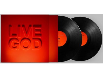 eng pl Nick Cave The Bad Seeds Live God LP 82439 1