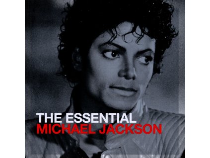 MICHAEL JACKSON - THE ESSENTIAL MICHAEL JACKSON - 2CD