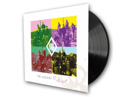 vyr 536 TS PUB ART LP