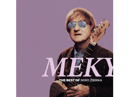 MIRO ŽBIRKA - THE BEST OF - 6LP
