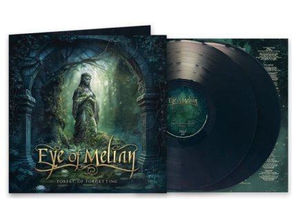 92562 eye of melian forest of forgetting black vinyl