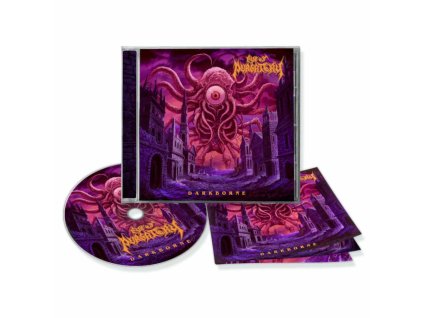 eye of purgatory darkborne cd 1