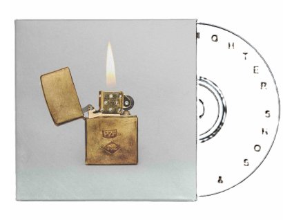 MUMFORD & SONS - PRIZEFIGHTER - CD