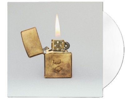 MUMFORD & SONS - PRIZEFIGHTER - LP