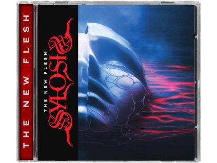sylosis the new flesh cd