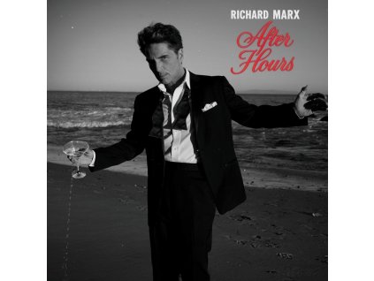 RICHARD MARX - AFTER HOURS - CD
