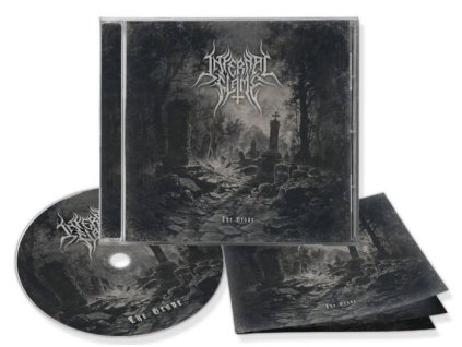 92662 infernal flame the grave cd 002