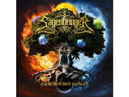 sagenbringer zwischen den welten cd 1