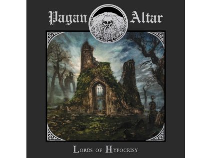 pagan altar lords of hypocrisy rerelease 2026