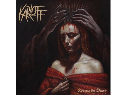 92526 karloff revere by death