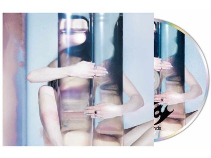 poppy empty hands cd