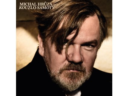 MICHAL HRŮZA - KOUZLO SAMOTY - CD