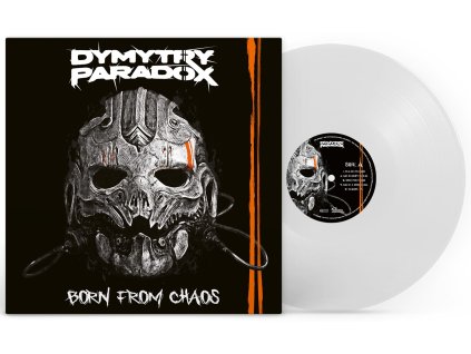 ADA Dymytry Paradox BFC Vinyl Clear