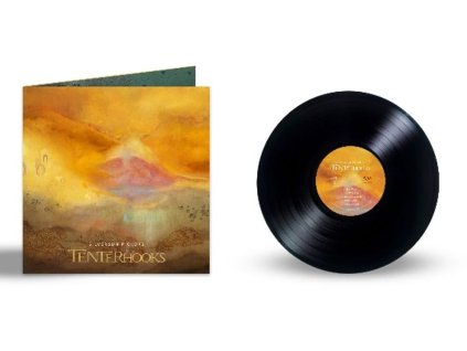 SILVERSUN PICKUPS - TENTERHOOKS - LP