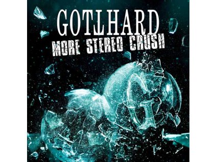 GOTTHARD - MORE STEREO CRUSH - CD