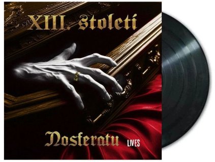 xiistoleti lp