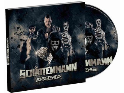 93033 schattenmann endgegner cd