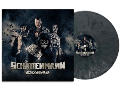 93034 schattenmann endgegner lp