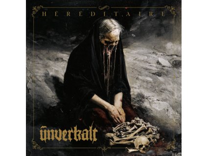 UNVERKALT - HEREDITAIRE - 2LP