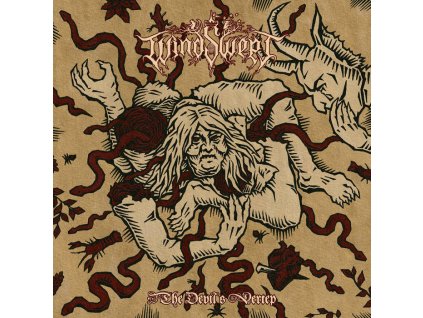 WINDSWEPT - THE DEVIL'S VERTEP - LP