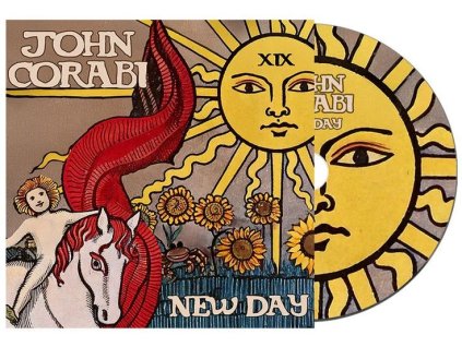 CD JohnC 1b0f98f5 dd6a 4671 bf3d 9334f8ce49e4