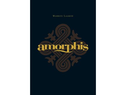 Amorphis front