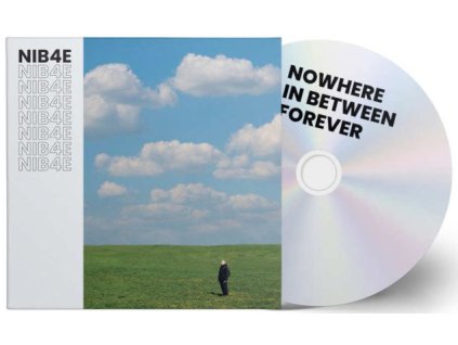 lantlos nowhere in between forever cd