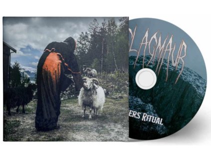 slagmaur hulders ritual cd