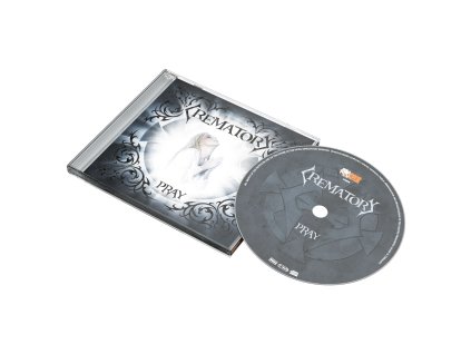 CREMATORY - PRAY - CD