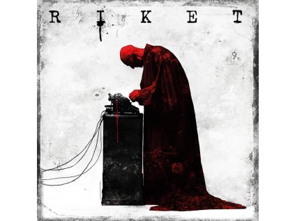 RIKET - 2026 - LP
