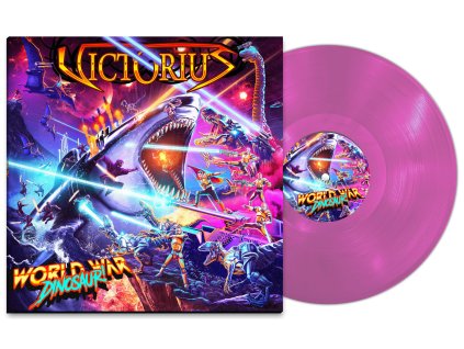 4000px x 4000px Victorius WWD Vinyl Mockup