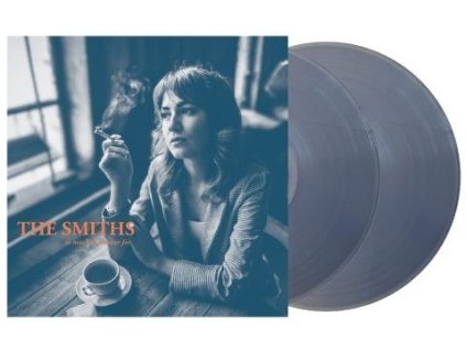 The Smiths So Much To Answer For Radio Broadcast DOUBLE LP COLOURED 161780 1 1733217642