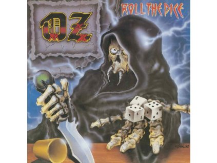 93067 moz roll the dice cd