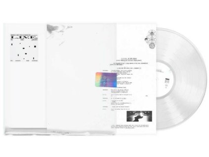 bring me the horizon l.i.v.e. in sao paulo live immersive virtual experiment clear 2 lp