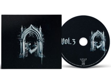 pvs noir digisleeve cd 1