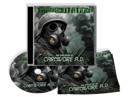 carnivore ad transmutation cd