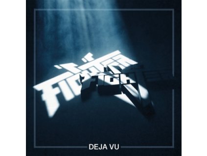 cat album cover FIGHTER V deja vu COVER 695f7df094e72