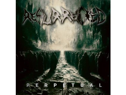 RESURRECTED - PERPETUAL - CD