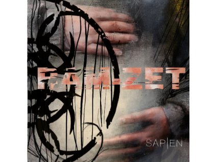 RAM-ZET - SAPIEN - 2LP