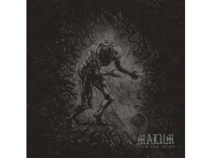 MALUM - FROM THE VOIDS - CD