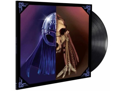 eihwar hugrheim black lp