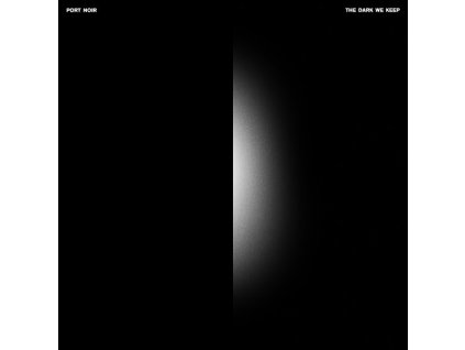 PORT NOIR - THE DARK WE KEEP - CD
