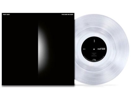 PORT NOIR - THE DARK WE KEEP - LP