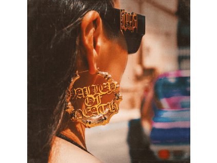 Lionheart Valley of Death II